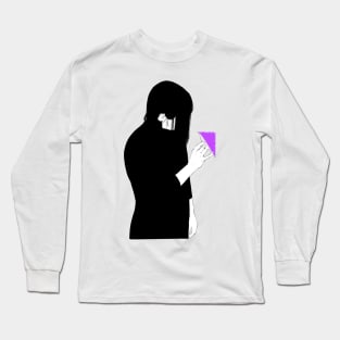 Rasga Long Sleeve T-Shirt